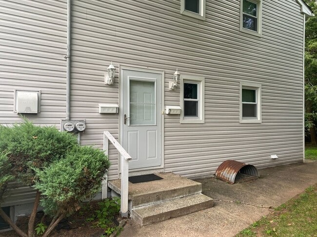 property at 123 Highland Ave