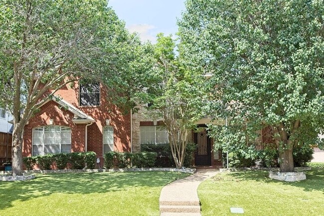 property at 3643 Copper Stone Dr