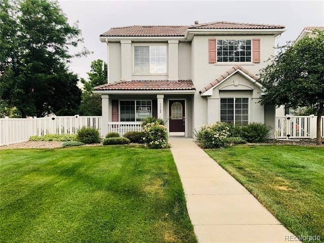 11788 Zenobia Loop in Westminster, CO - Building Photo - Building Photo