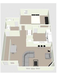 Branchester Lakes photo'