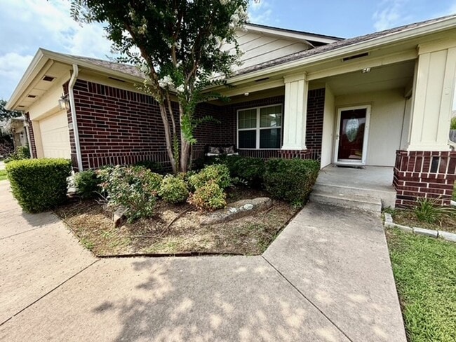 property at 2708 Wheatland Dr