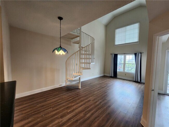 property at 1074 Peachtree Walk NE