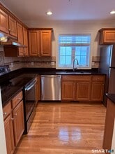 1707 Summer St in Stamford, CT - Building Photo - Building Photo