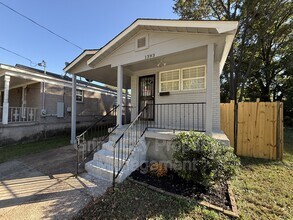 1393 Lyceum Rd in Memphis, TN - Building Photo - Building Photo