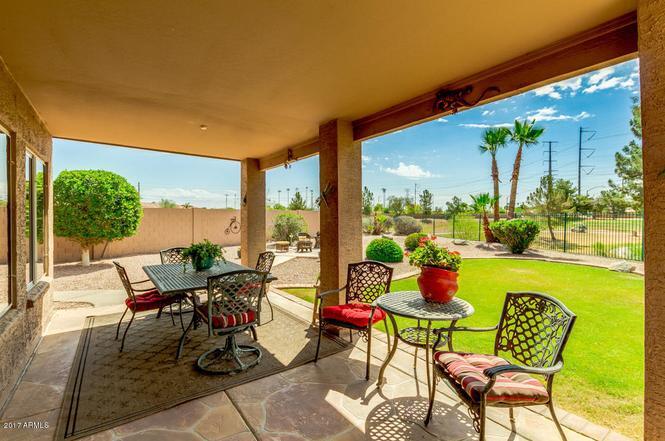 1649 W Commerce Ave in Gilbert, AZ - Building Photo