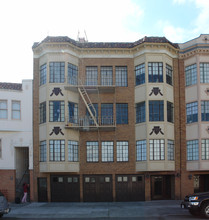 175 Alhambra St in San Francisco, CA - Building Photo - Building Photo