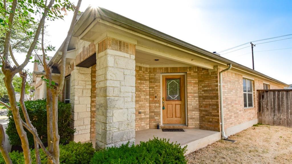 502 Hidden Brook Ln in Round Rock, TX - Building Photo
