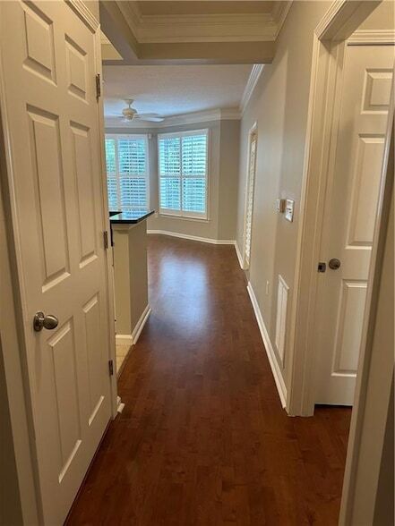 property at 5208 Westchester Ridge NE