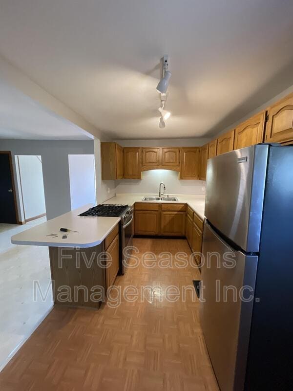 property at 500 St Paul St