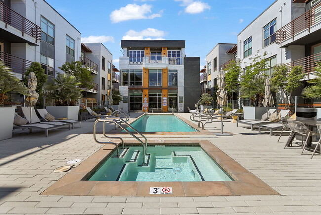ROEN Menlo Park