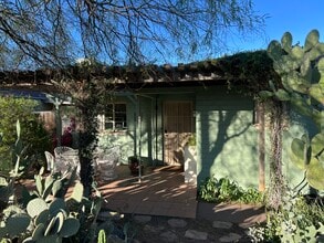 2232 N Evergreen St in Phoenix, AZ - Building Photo - Building Photo