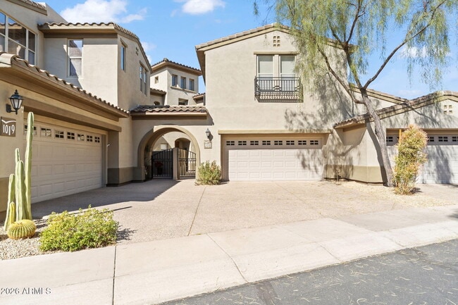 property at 20802 N Grayhawk Dr