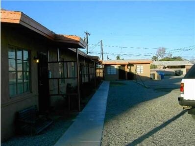 1850 S 8th Ave in Yuma, AZ - Building Photo - Building Photo