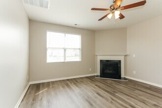 9202 Cotton Gum Rd in Charlotte, NC - Building Photo - Building Photo