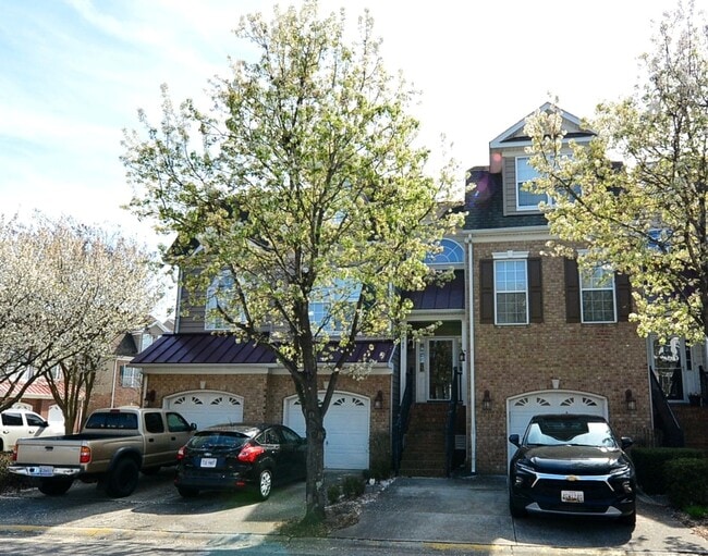 965 Iron Bridge Dr in Virginia Beach, VA - Building Photo - Building Photo