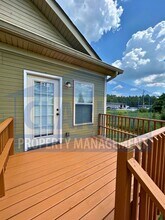 2030 Fletcher Rd NW in Cleveland, TN - Building Photo - Building Photo