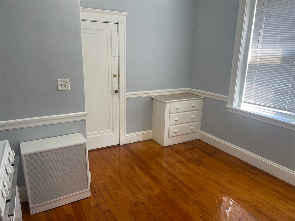 99 Hancock St, Unit #1 in Malden, MA - Building Photo