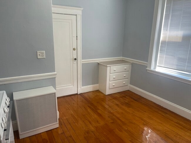 99 Hancock St, Unit #1