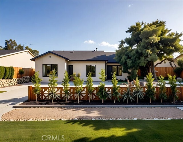 property at 4938 Chimineas Ave