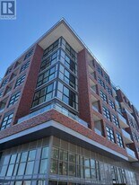 1635 Military Trail in Toronto, ON - Building Photo