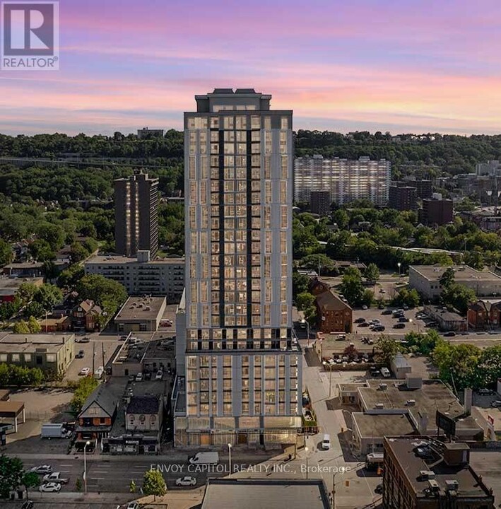 49-1249 Walnut St S in Hamilton, ON - Building Photo