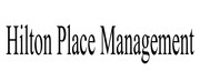 Property Management Company Logo Hilton Place Apartments