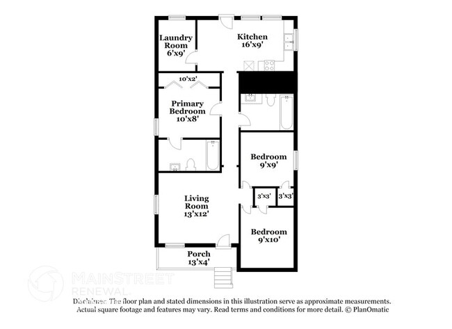 10 Summit St in Cartersville, GA - Building Photo - Building Photo