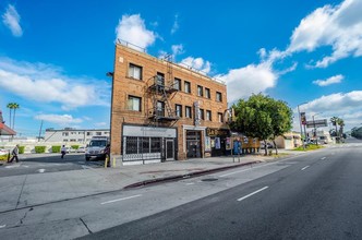 1143-1149 N Mission Rd in Los Angeles, CA - Building Photo - Building Photo