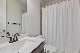 2607 Rosebud Ln in Venus, TX - Building Photo - Building Photo