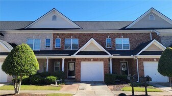 1780 Willow Branch Ln in Kennesaw, GA - Building Photo