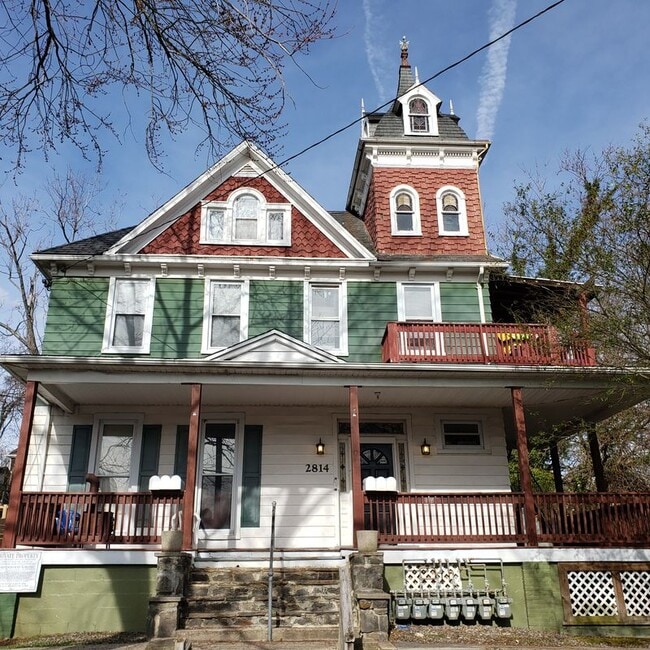 2814 Ailsa Ave