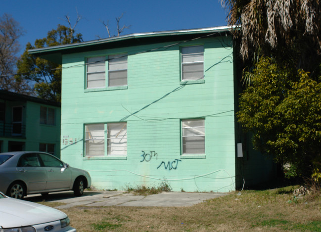 1551 30th St in Jacksonville, FL - Building Photo - Building Photo