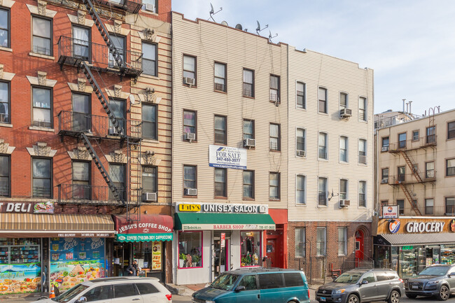 225 Bushwick Ave in Brooklyn, NY - Building Photo - Building Photo