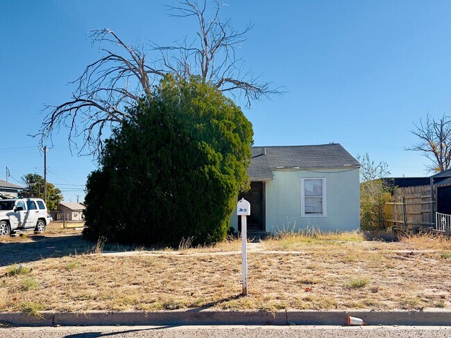 303 Ave B in Levelland, TX - Building Photo - Building Photo