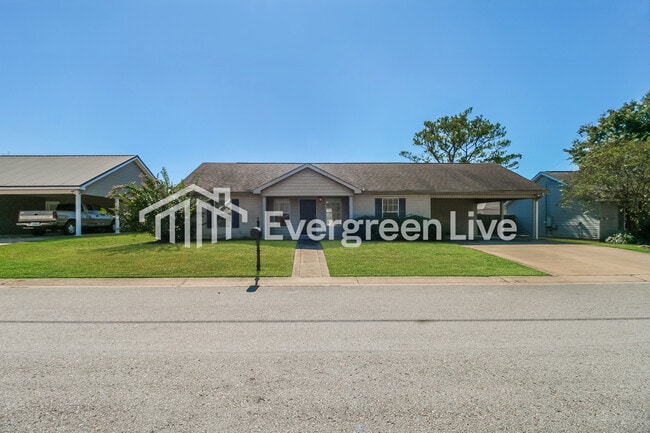 property at 12320 S Pointe Dr