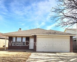 5709 Auburn Dr in Lubbock, TX - Building Photo