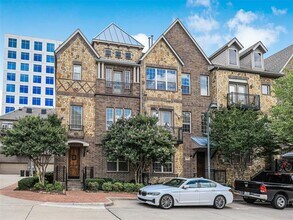 7911 Osborn Pkwy in Plano, TX - Building Photo - Building Photo