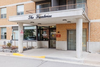 The Frontenac in Kingston, ON - Building Photo - Building Photo