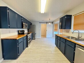 2801 Southwood Dr in Killeen, TX - Building Photo - Building Photo