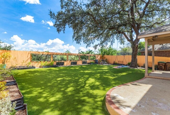 property at 6030 Diego Ln