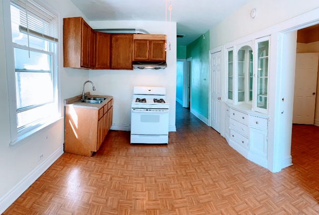 4635 S Spaulding Ave in Chicago, IL - Building Photo - Building Photo