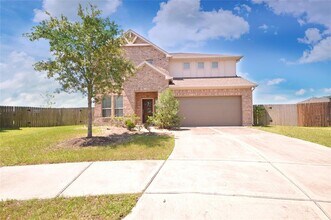 8634 Marble Ter Ct in Richmond, TX - Building Photo - Building Photo