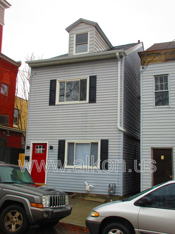 property at 2128 Eccles St