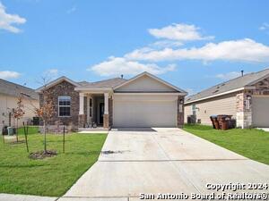 property at 13503 Arroyo Seco