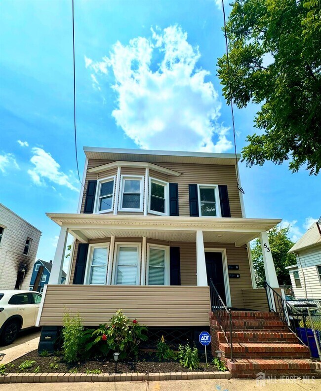 property at 53 Thornall St