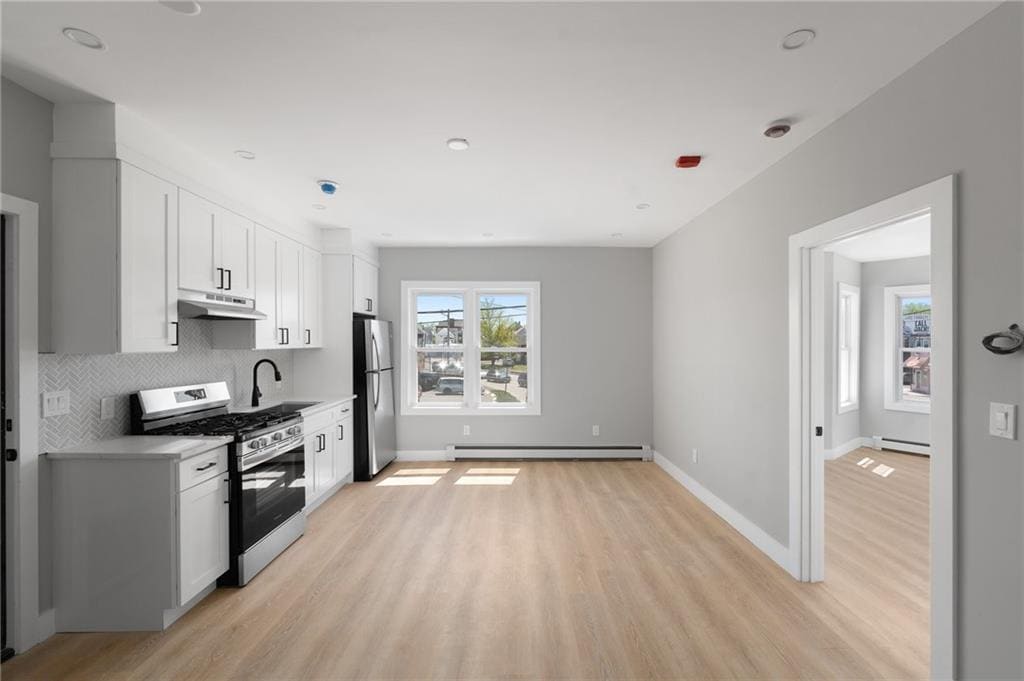 735 Broadway in Pawtucket, RI - Building Photo