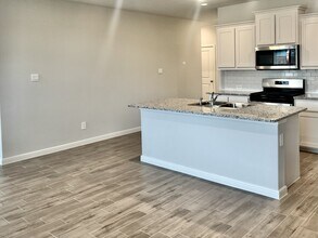 198 Bay Mdws Ln in Boyd, TX - Building Photo - Building Photo