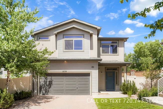 property at 5178 Andes Way