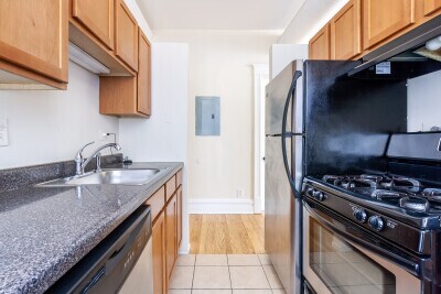 3525 N Wilton Ave in Chicago, IL - Building Photo