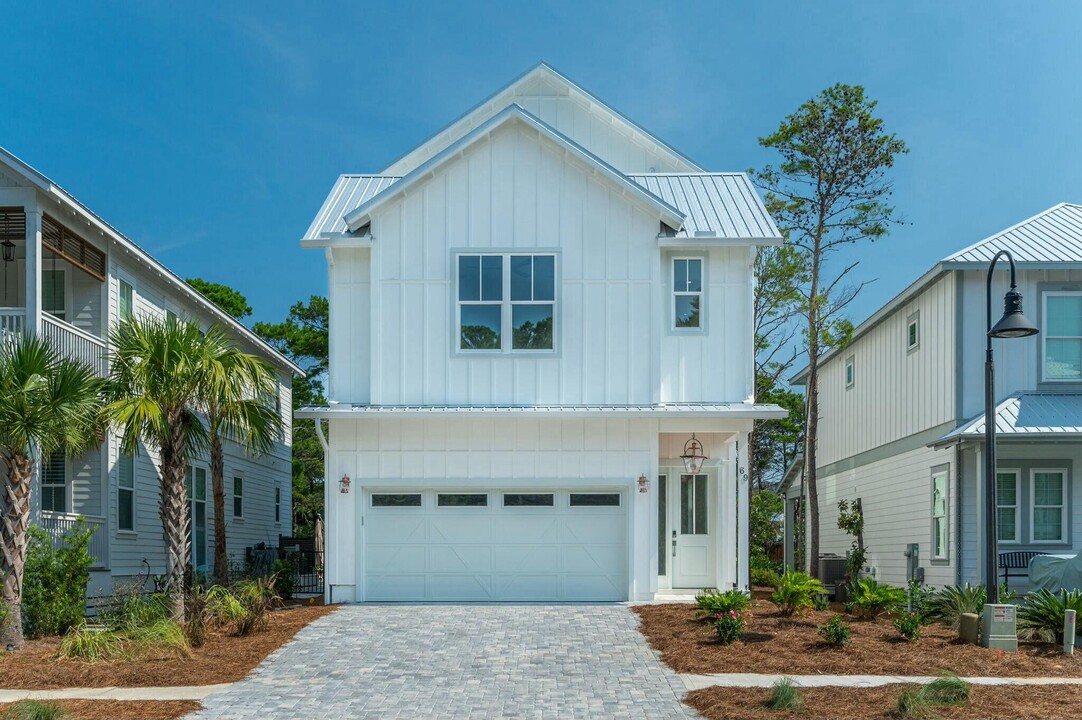 69 Michaela Ln in Santa Rosa Beach, FL - Building Photo